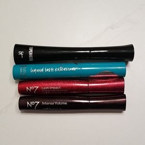 Mascara Bundle